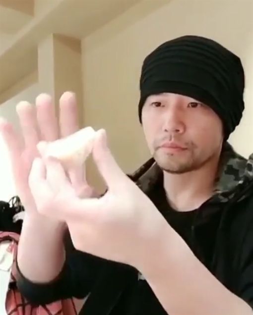 周杰伦、萧敬腾/IG