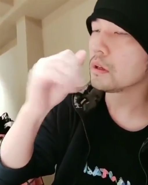 周杰伦、萧敬腾/IG