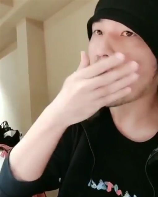 周杰伦、萧敬腾/IG