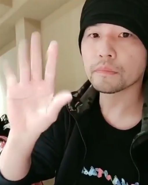 周杰伦、萧敬腾/IG