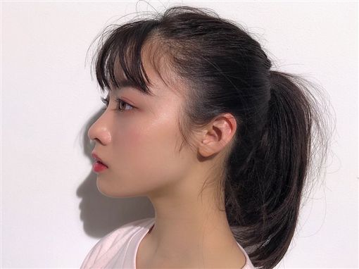 桥本环奈。(图/桥本环奈推特)