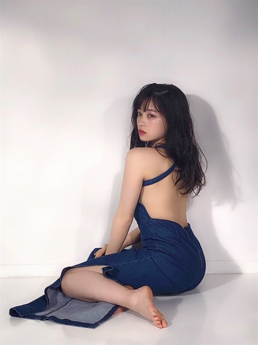 桥本环奈。(图/桥本环奈推特)