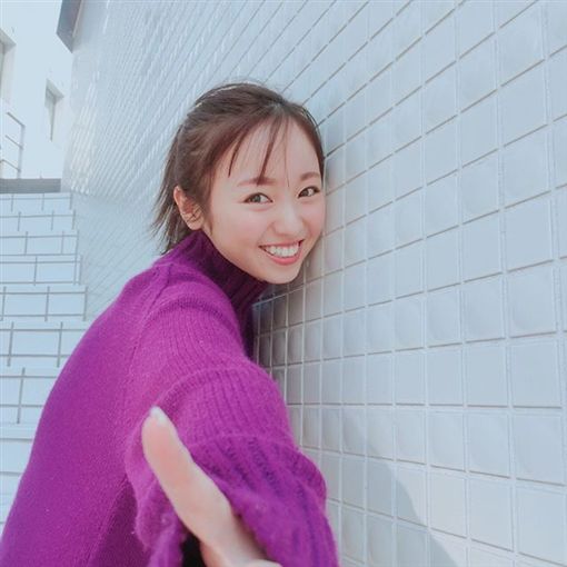 图翻摄自今泉佑唯ig