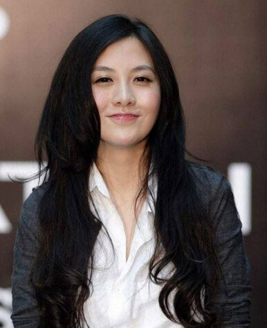 90后女孩身家80亿 90后女孩身家80亿