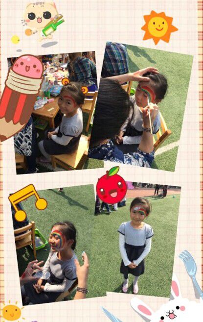 张艺谋小女儿近照 张艺谋小女儿近照