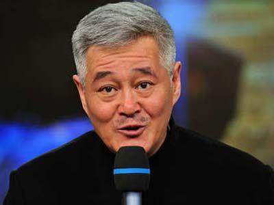 赵本山抵制低俗 赵本山抵制低俗