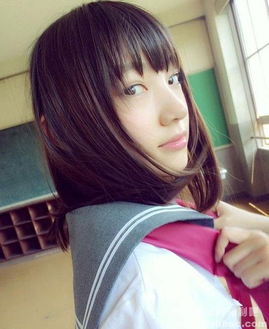 万年一遇美少女太田萝莉