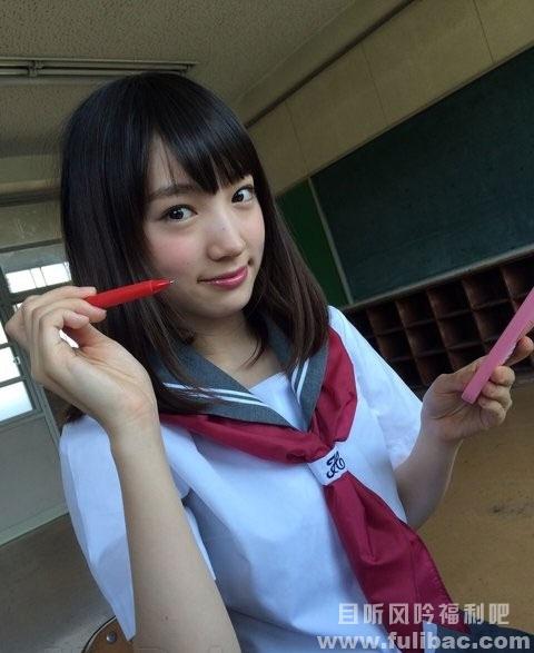 万年一遇美少女太田萝莉