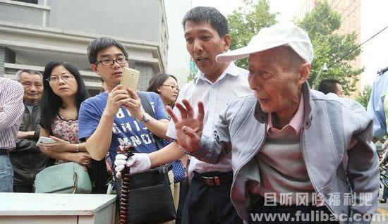 86岁老人再战高考 86岁老人再战高考