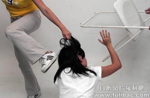 女生太邋遢引公愤 5室友将其打成十级伤残