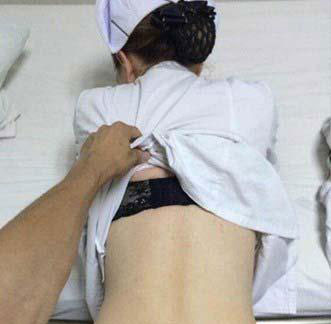 南宁护士门视频截图 南宁护士门视频截图