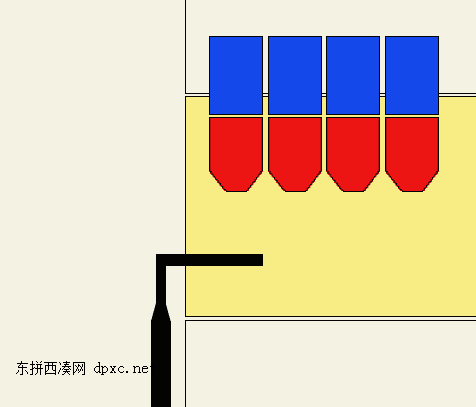你家的防盗锁安全吗?你知道防盗锁还分A,B,C三个级别吗? 防盗锁