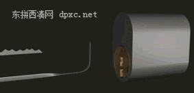 你家的防盗锁安全吗?你知道防盗锁还分A,B,C三个级别吗? 防盗锁