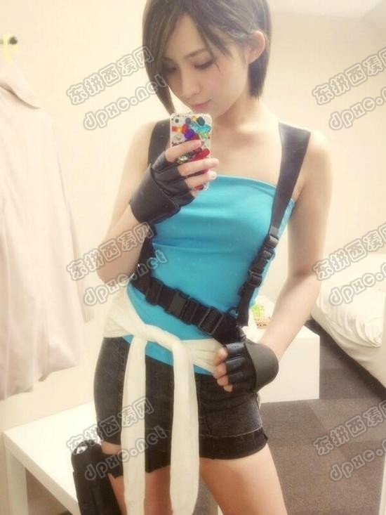 【福利推荐】日本少女自拍大赛部分作品打包下载 福利 日本少女