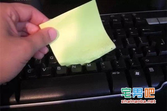 生活中一些非常实用的小技巧,赶紧get起来! 生活小技巧