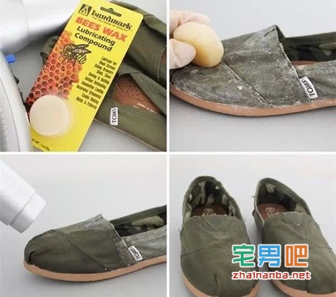 生活中一些非常实用的小技巧,赶紧get起来! 生活小技巧