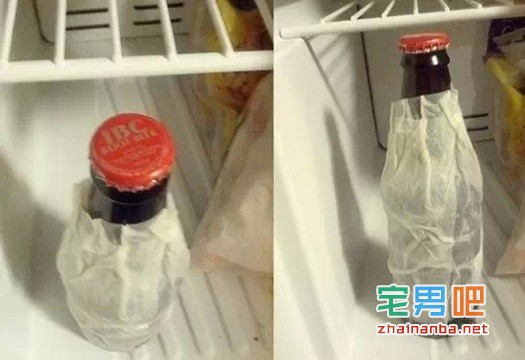 生活中一些非常实用的小技巧,赶紧get起来! 生活小技巧