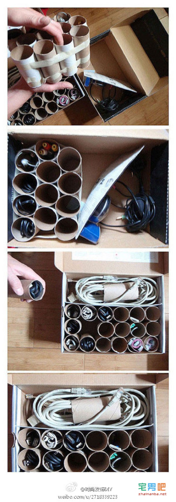 生活中一些非常实用的小技巧,赶紧get起来! 生活小技巧