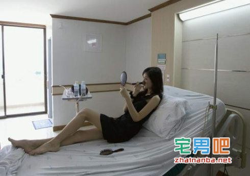 揭秘泰国人妖的真实生活,其实他们比想象中的凄惨。 泰国人妖 人妖手术