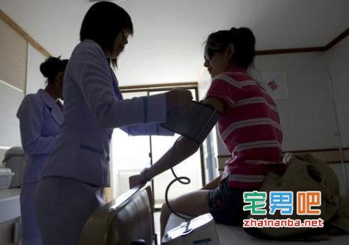 揭秘泰国人妖的真实生活,其实他们比想象中的凄惨。 泰国人妖 人妖手术