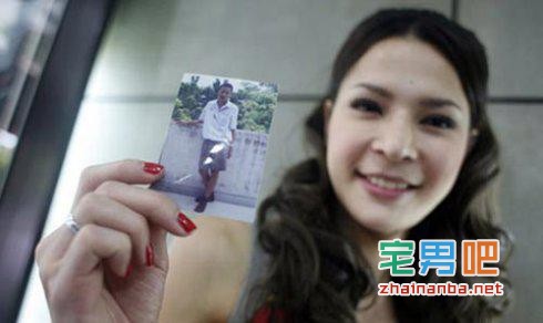 揭秘泰国人妖的真实生活,其实他们比想象中的凄惨。 泰国人妖 人妖手术