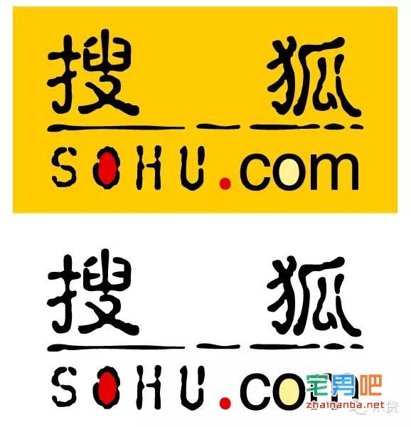 涨姿势:如今的互联网巨头公司的域名由来大揭秘! 涨姿势