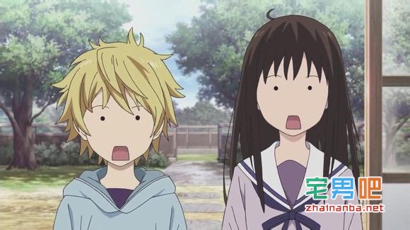 哈佛大学性取向测试题,据说答案很准! 性取向测试题 性别测试