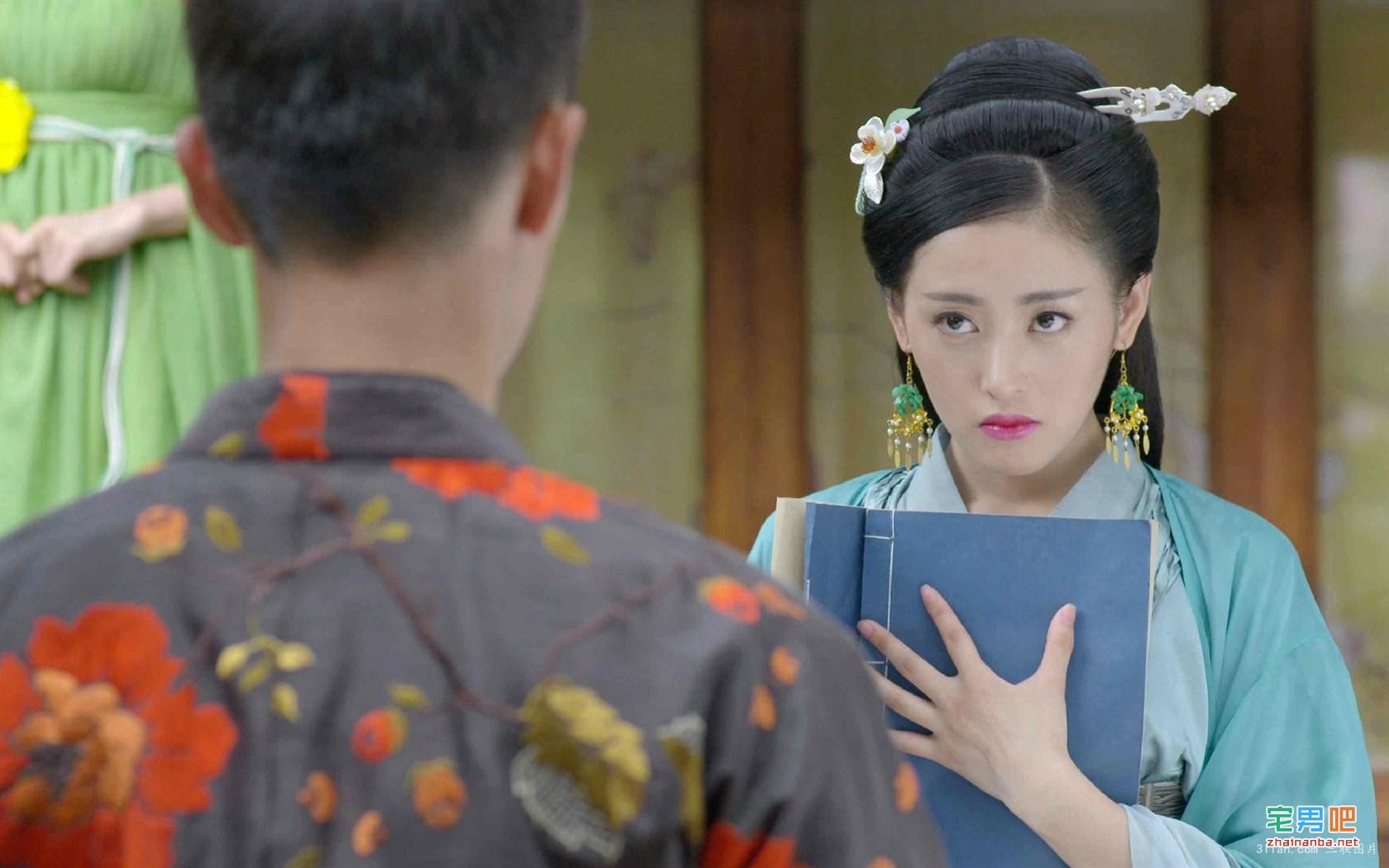 网络剧《太子妃升职记》被广电总局下线 原因:有伤风化 太子妃升职记