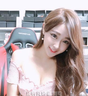 高颜值美女Lris恩儿 高颜值美女Lris恩儿