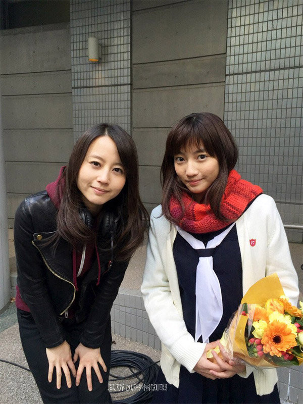 堀北真希(且听风吟福利吧) 堀北真希(且听风吟福利吧)