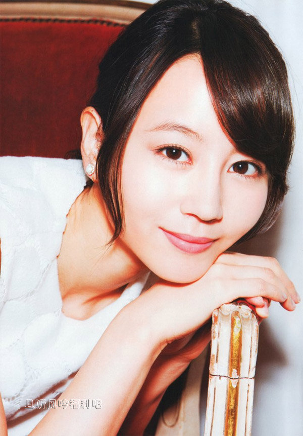 堀北真希(且听风吟福利吧) 堀北真希(且听风吟福利吧)