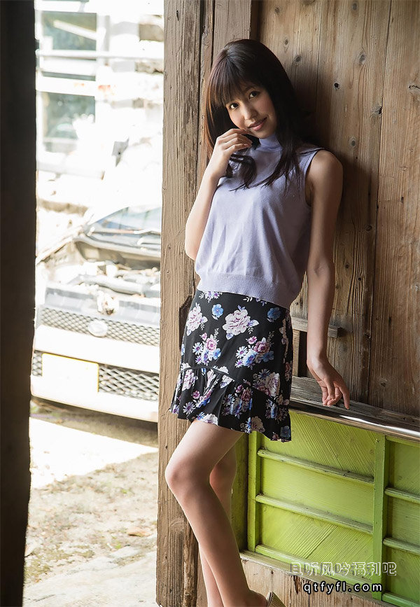 樱空桃(桜空もも) 樱空桃(桜空もも)