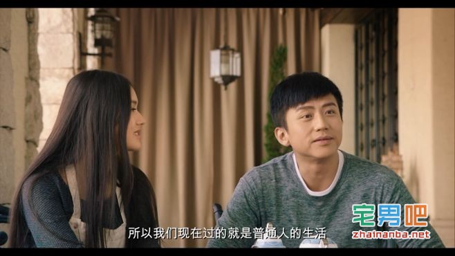 周星驰贺岁大片《美人鱼》电影HD高清下载 720P/1080P 美人鱼 周星驰