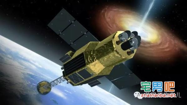 因为写反一行代码,日本把一台价值19亿的太空望远镜(Astro H)在太空中肢解了! 英国那些事儿 日本宇航局 太空望远镜 Astro H
