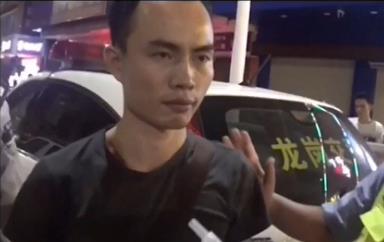 深圳交警上路查酒驾偶遇“奥斯卡影帝”,现场所有人都尴尬了。 搞笑视频