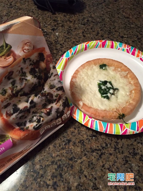 坑爹的网购,看看网友们买的这些严重图文不符的商品,笑死了! 网购 坑爹 买家秀