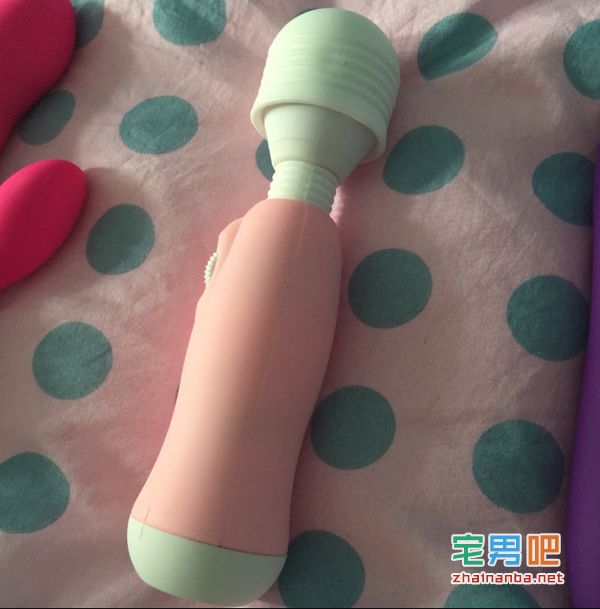 女生自述第一次使用情趣用品是一种什么样的体验? 情趣用品