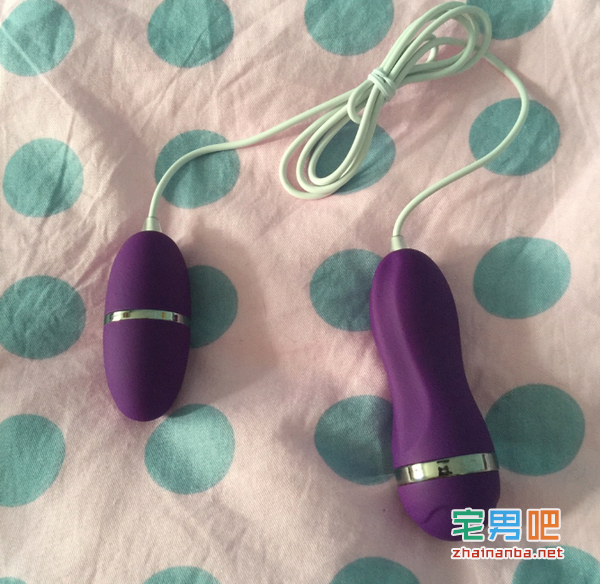 女生自述第一次使用情趣用品是一种什么样的体验? 情趣用品