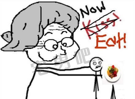 有一种冷叫做「你妈觉得你冷」 有一种饿叫做「你乃乃觉得你饿」 搞笑图片 你妈觉得你冷 你乃乃觉得你饿