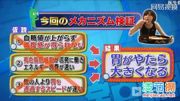 大胃王「木下佑哗」为什么可以吃那么多?日本综艺节目现场揭秘! 木下佑哗 大胃王