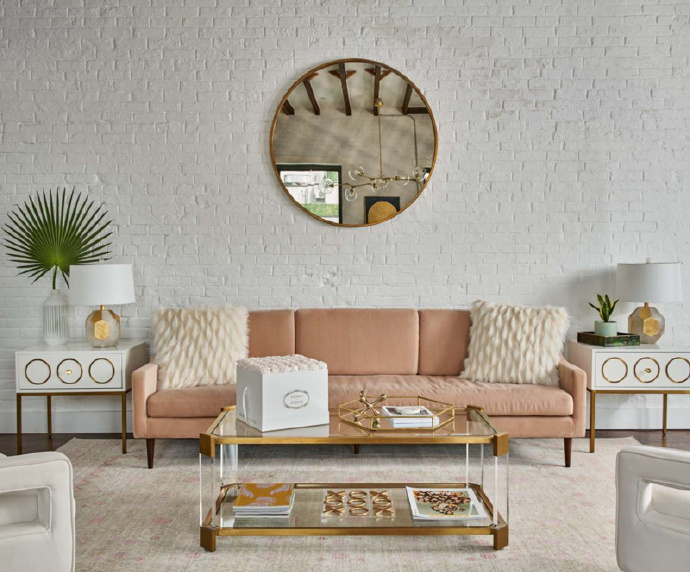 “上海名媛群”不算什么,看看国外“名媛”是怎样装富的? 老司机涨姿势 第3张-宅男社 Village Studio网红公寓 图源:Village Studio官网