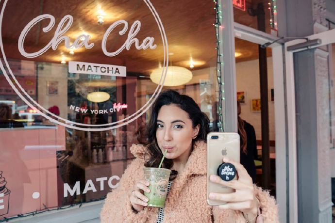 “上海名媛群”不算什么,看看国外“名媛”是怎样装富的? 老司机涨姿势 第7张-宅男社 网红卡尔维罗(Lissette Calveiro) 图源:卡尔维罗Ins