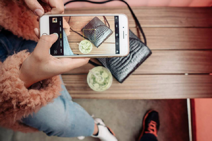 “上海名媛群”不算什么,看看国外“名媛”是怎样装富的? 老司机涨姿势 第8张-宅男社 图源:卡尔维罗Ins