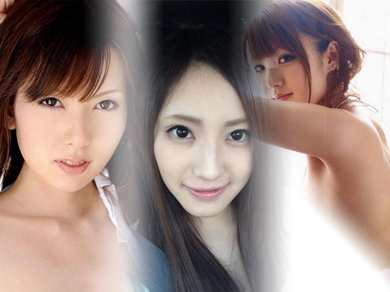 桃谷绘里香、天海翼、波多野结衣 桃谷绘里香、天海翼、波多野结衣