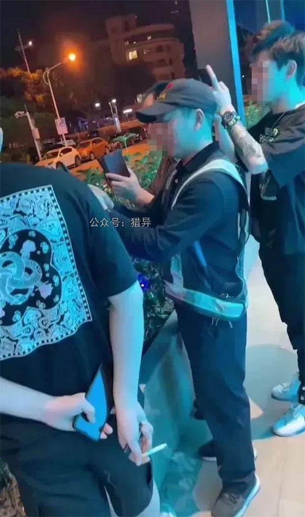 厦门路虎事件 厦门路虎事件