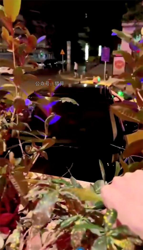 厦门路虎事件 厦门路虎事件