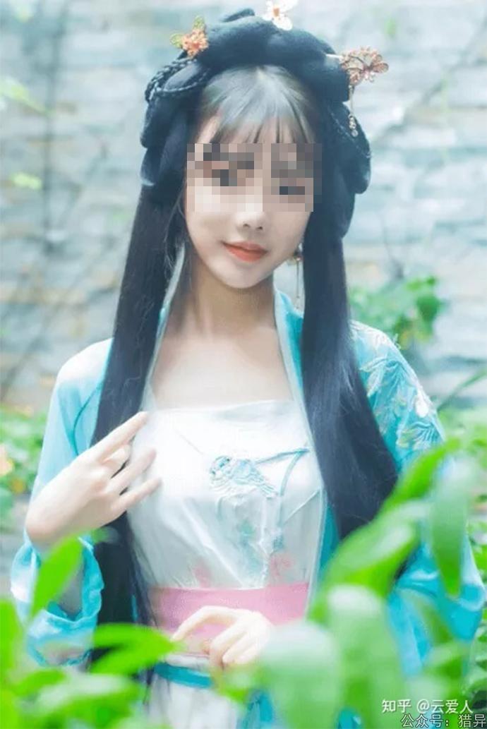 潘甜甜是谁?潘甜甜发生了什么事情? 潘甜甜是谁?潘甜甜发生了什么事情?