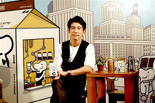 贾静雯《与恶》忘我演出　修杰楷猛夸邀功：她要感谢我！ - 壹忧舍