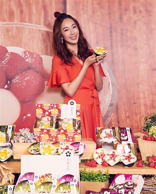 隋棠抓到老公的新弱点！　拿这个「壳」他竟吓跑了 - 壹忧舍