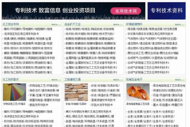 【asp源码】实用技术网cms v1.0 - 壹忧舍